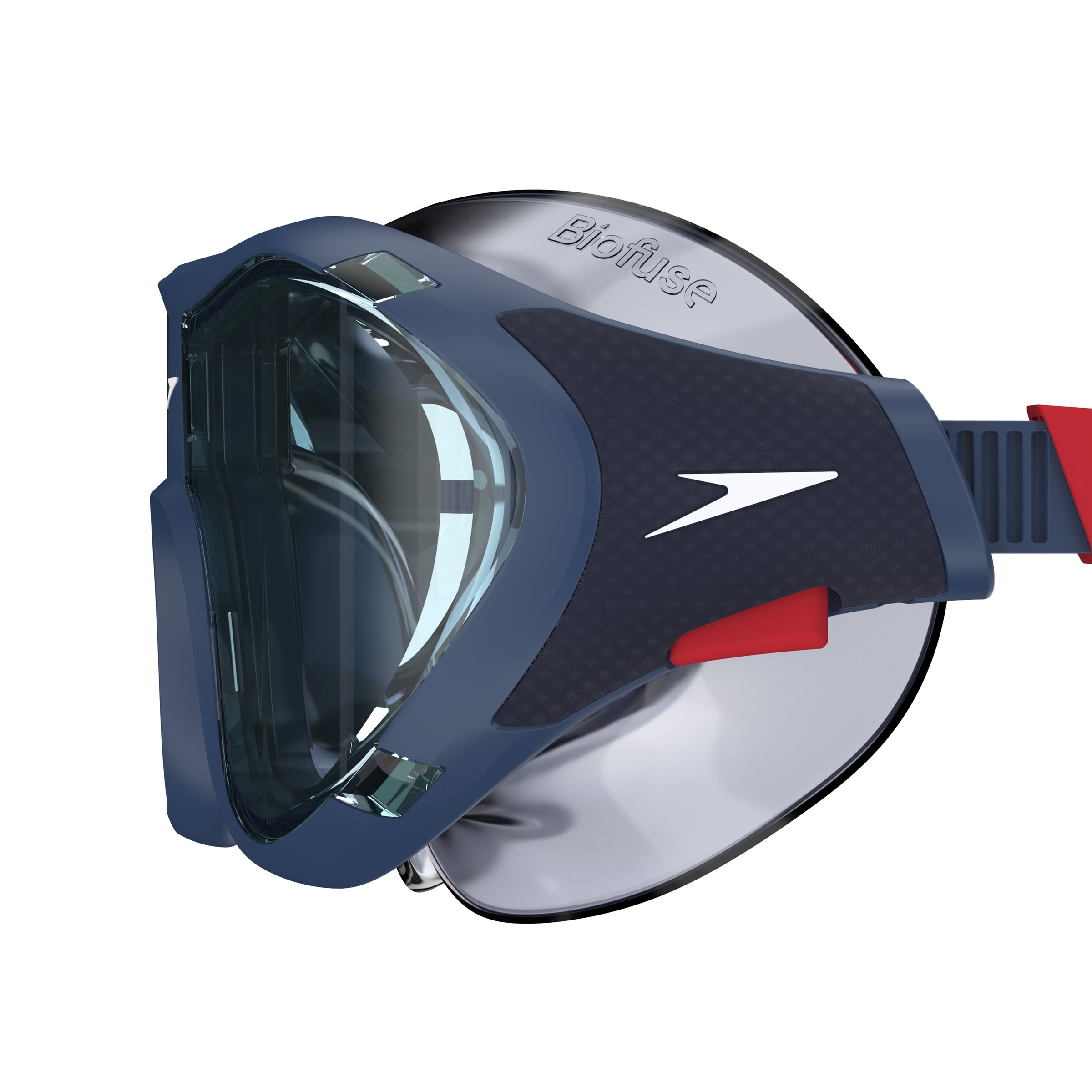 Speedo Taucherbrille schnell trocknend