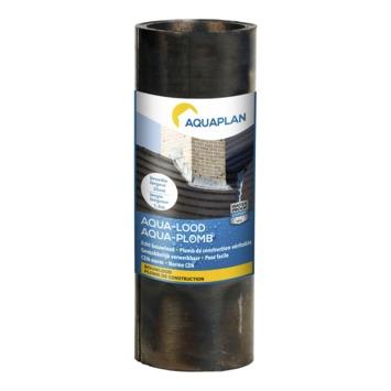 Aquaplan lood 25 cm x 1,5 m