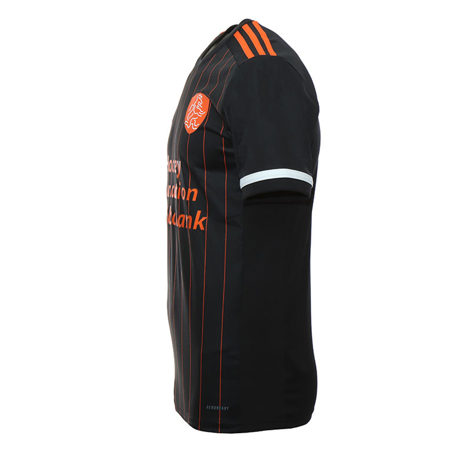 adidas KNHB Shirt Uit Heren