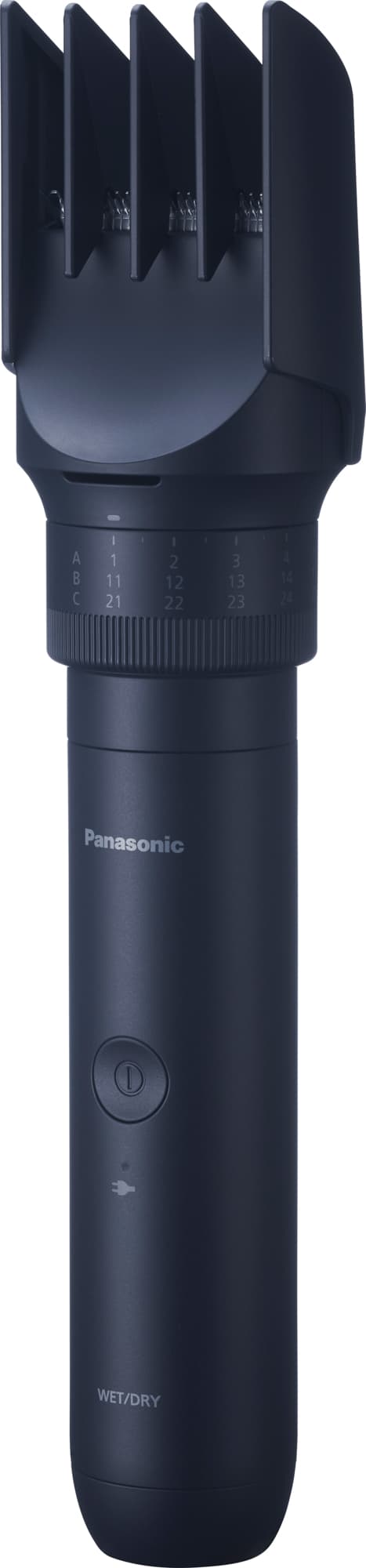 Panasonic Multishape trimmersæt ER-CKN2-A301 (blå)