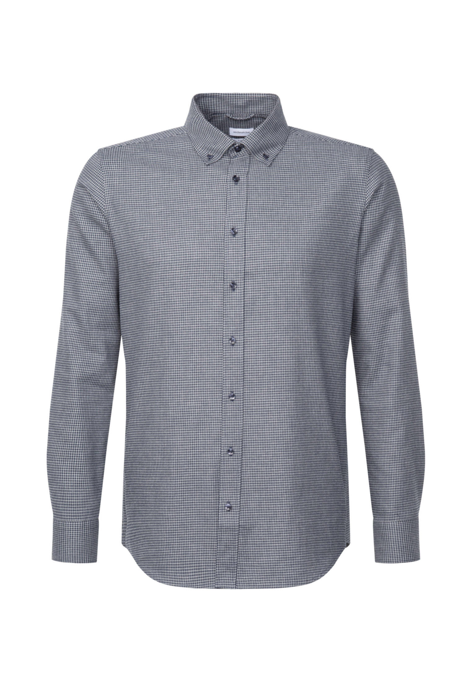 Seidensticker| Herren Business Hemd X-Slim