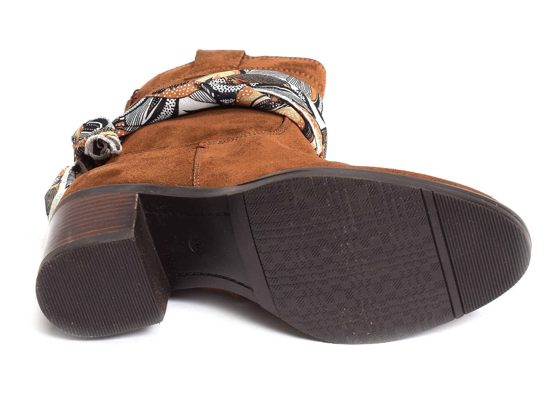Tifany 4562 marron