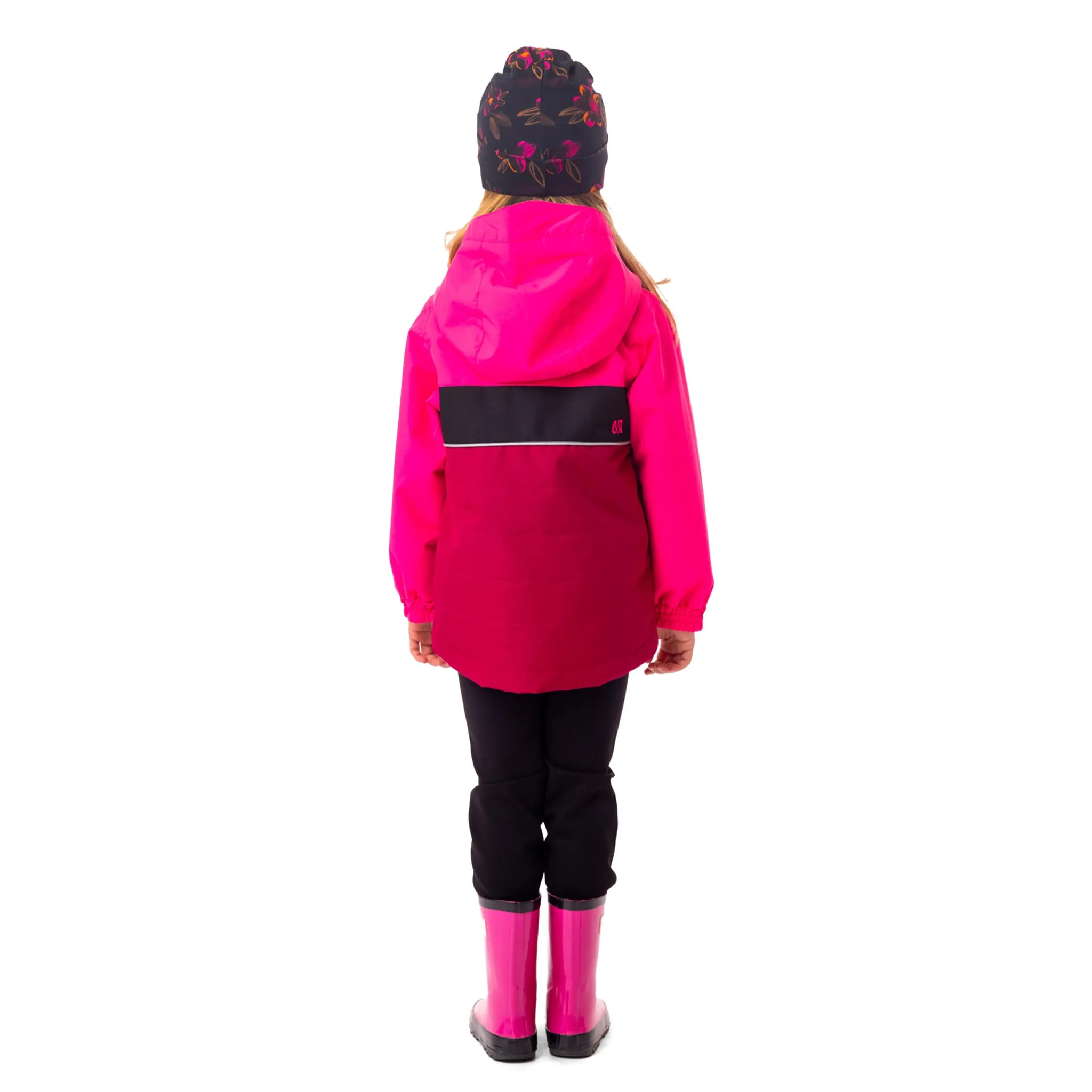 Nanö Manteau Mi-Saison Julia 2-6ans