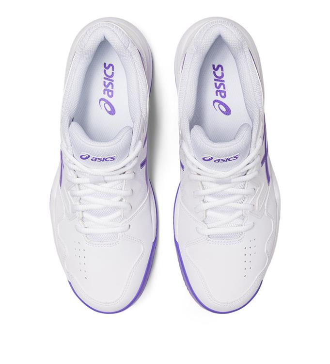 ASICS Women Gel-Dedicate 7 Clay Tennisschoenen