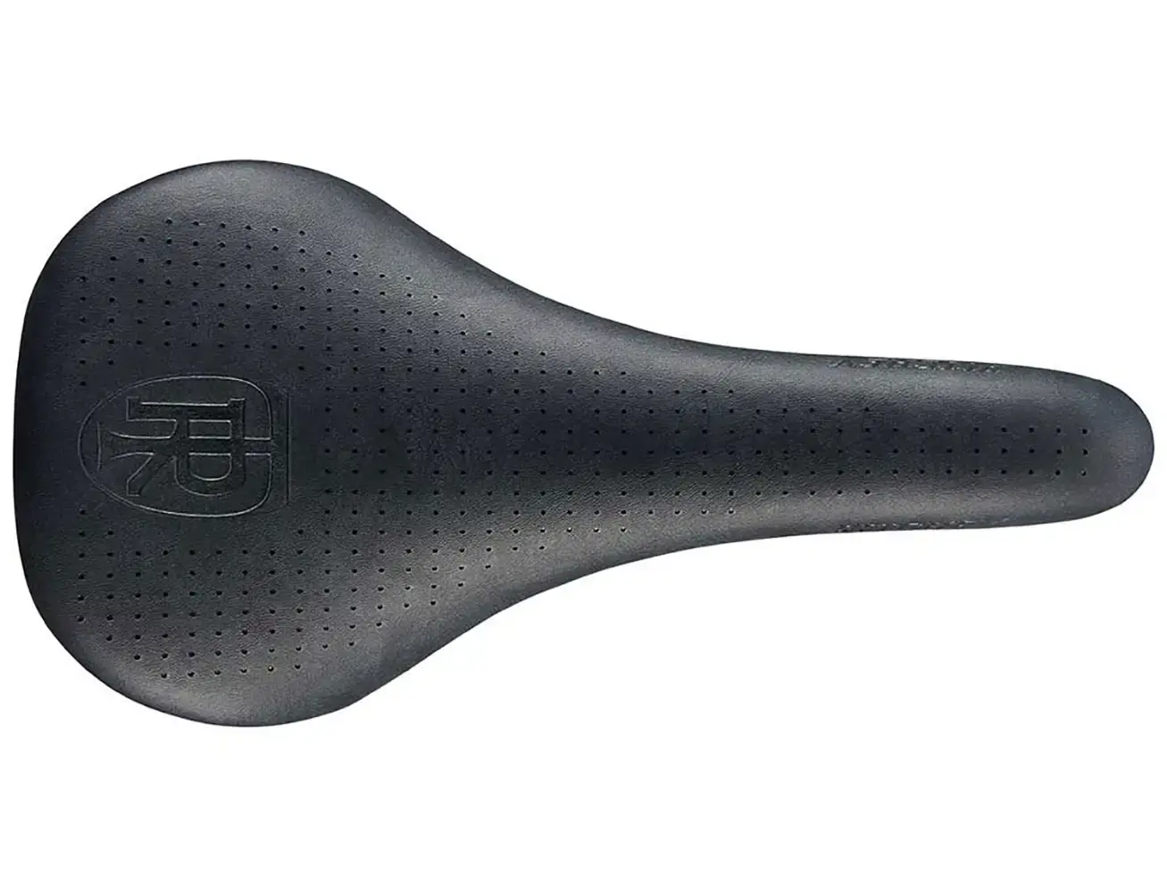Ritchey Classic Fietszadel Zwart 142mm