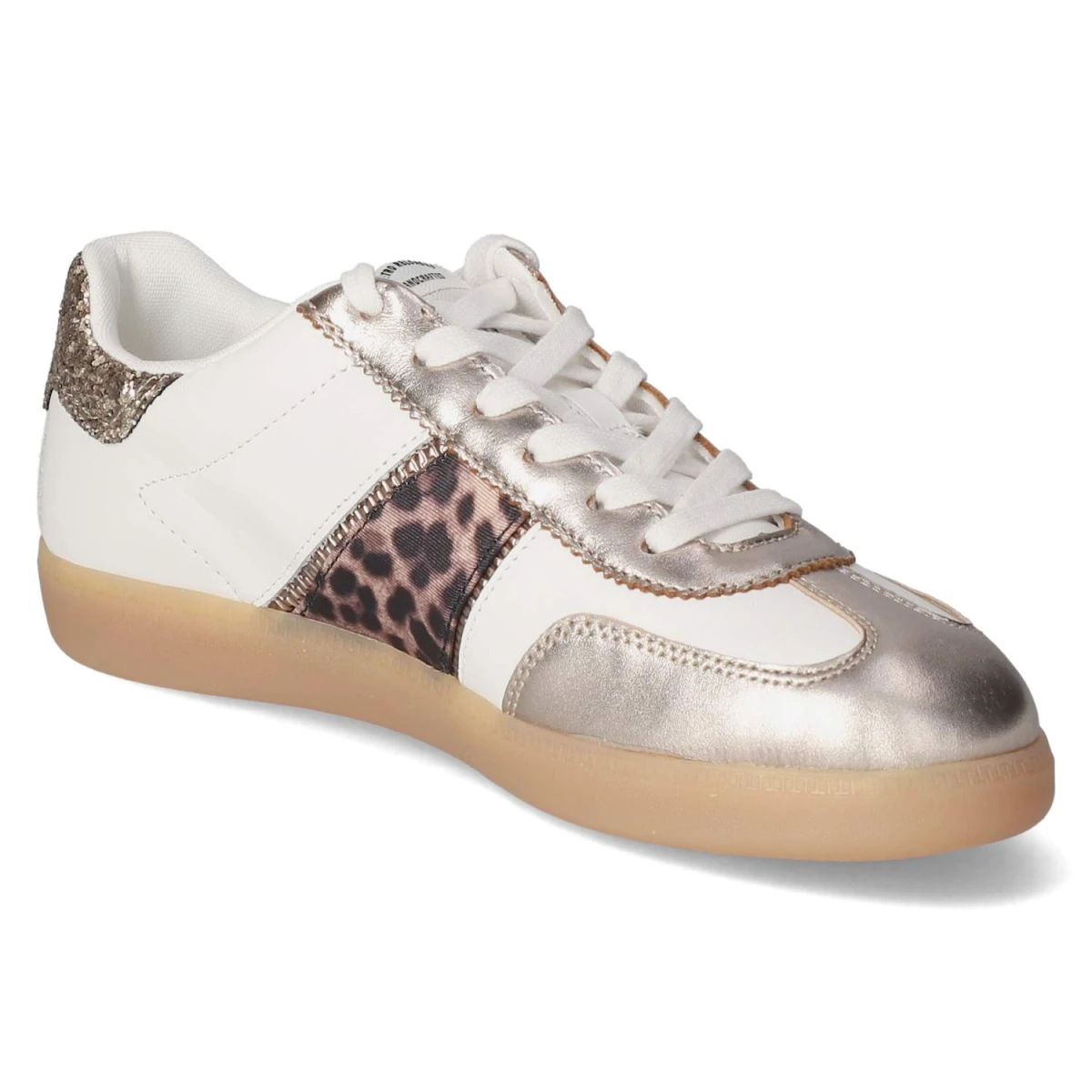 TamarisLow Sneaker - LEOPARD COMB