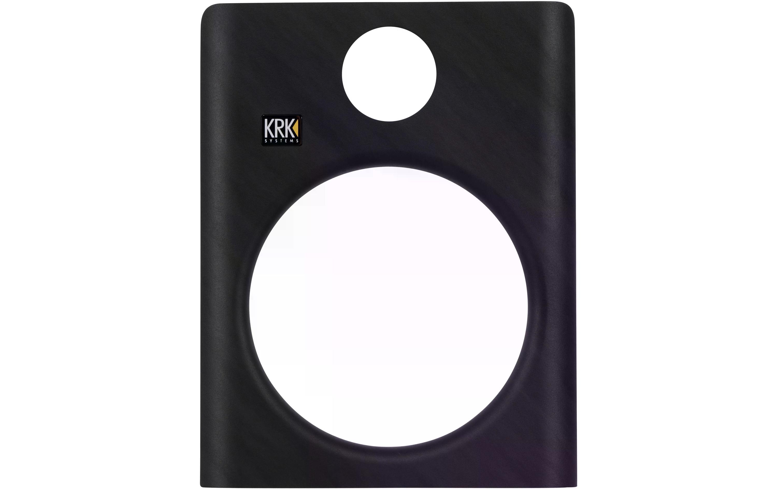 Studiomonitor Rokit RP8 G5 Schwarz<br>Aktiver 8