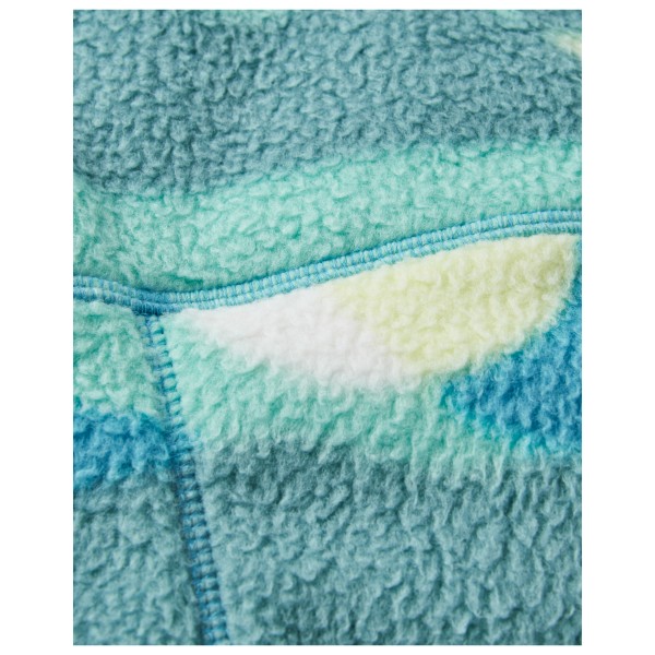 Passenger - Women's Fairbanks 2.0 FZ Recy. Sherpa Fleece - Polaire sans manches