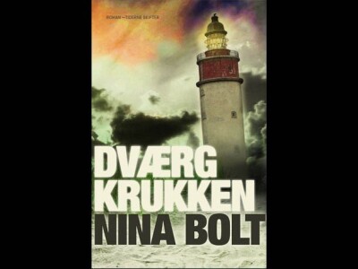 Dværgkrukken - Nina Bolt - Bog