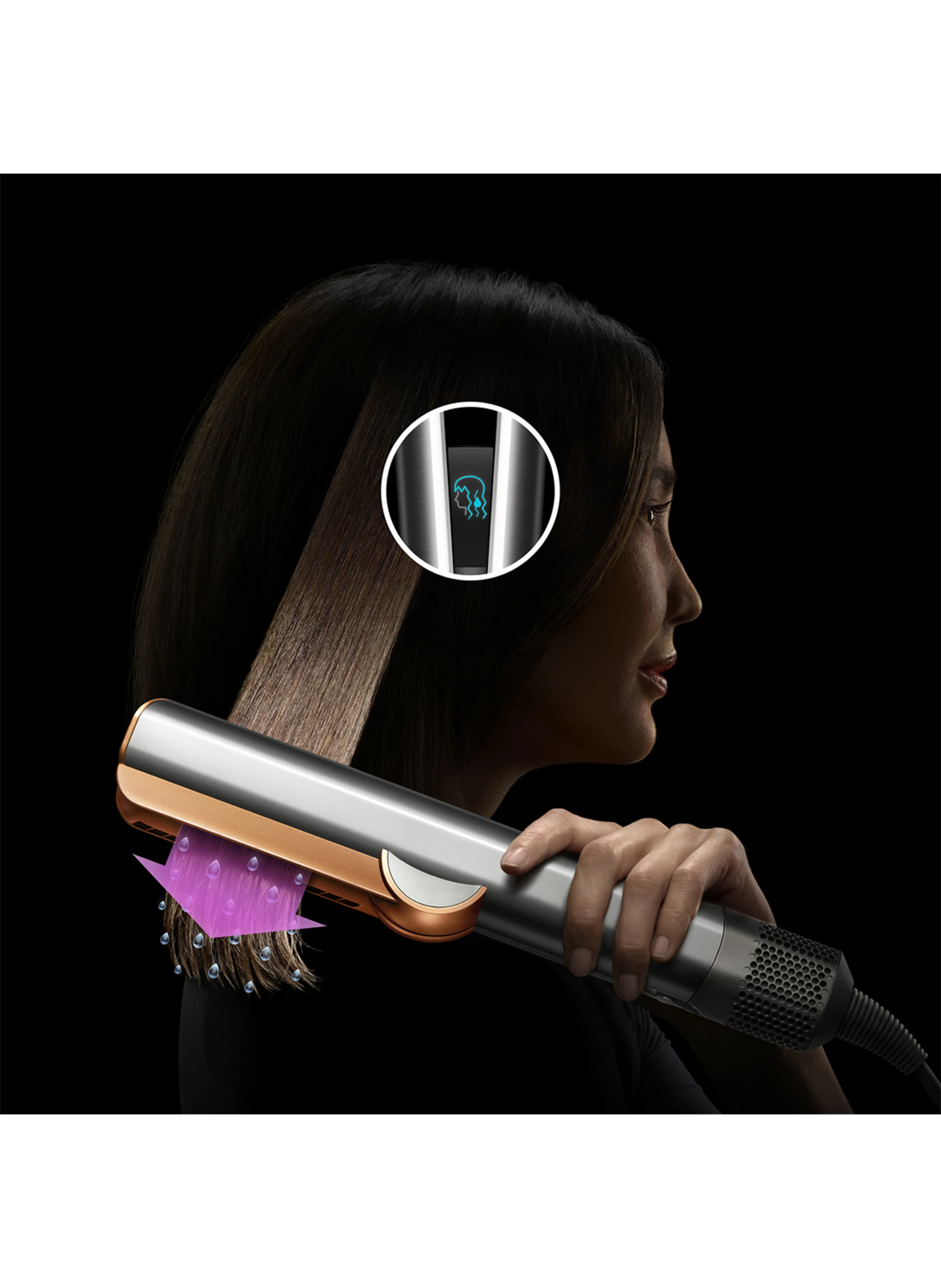 dyson AIRSTRAIT™