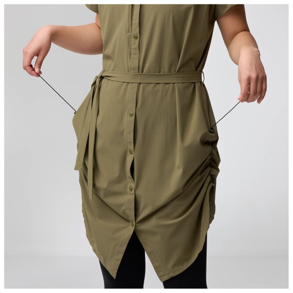 Fjällräven - Women's Abisko Fjäll Dress - Robe