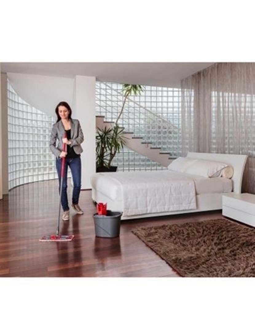 Ultramax Mop System