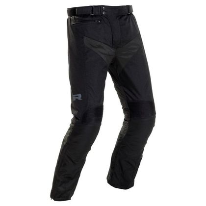 Pantalon Richa BUSTER WATERPROOF - Noir