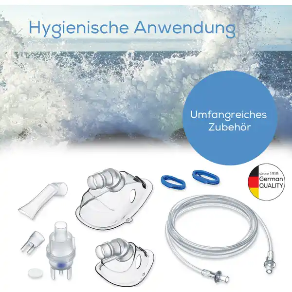 Inhalator SIH 50