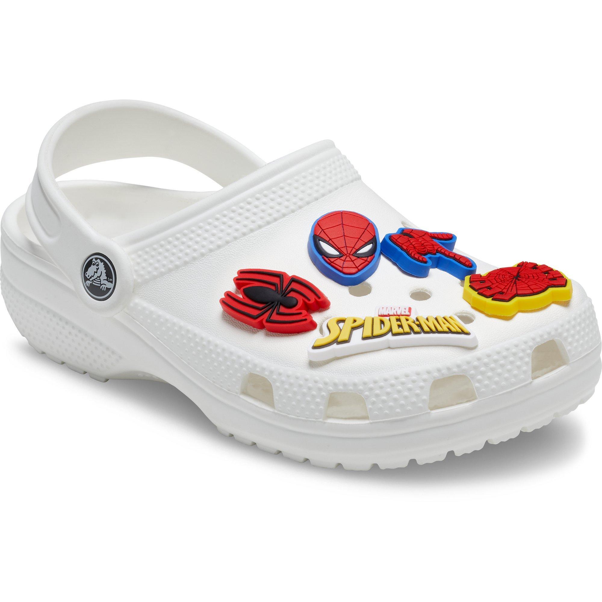 Crocs Jibbitz Charms