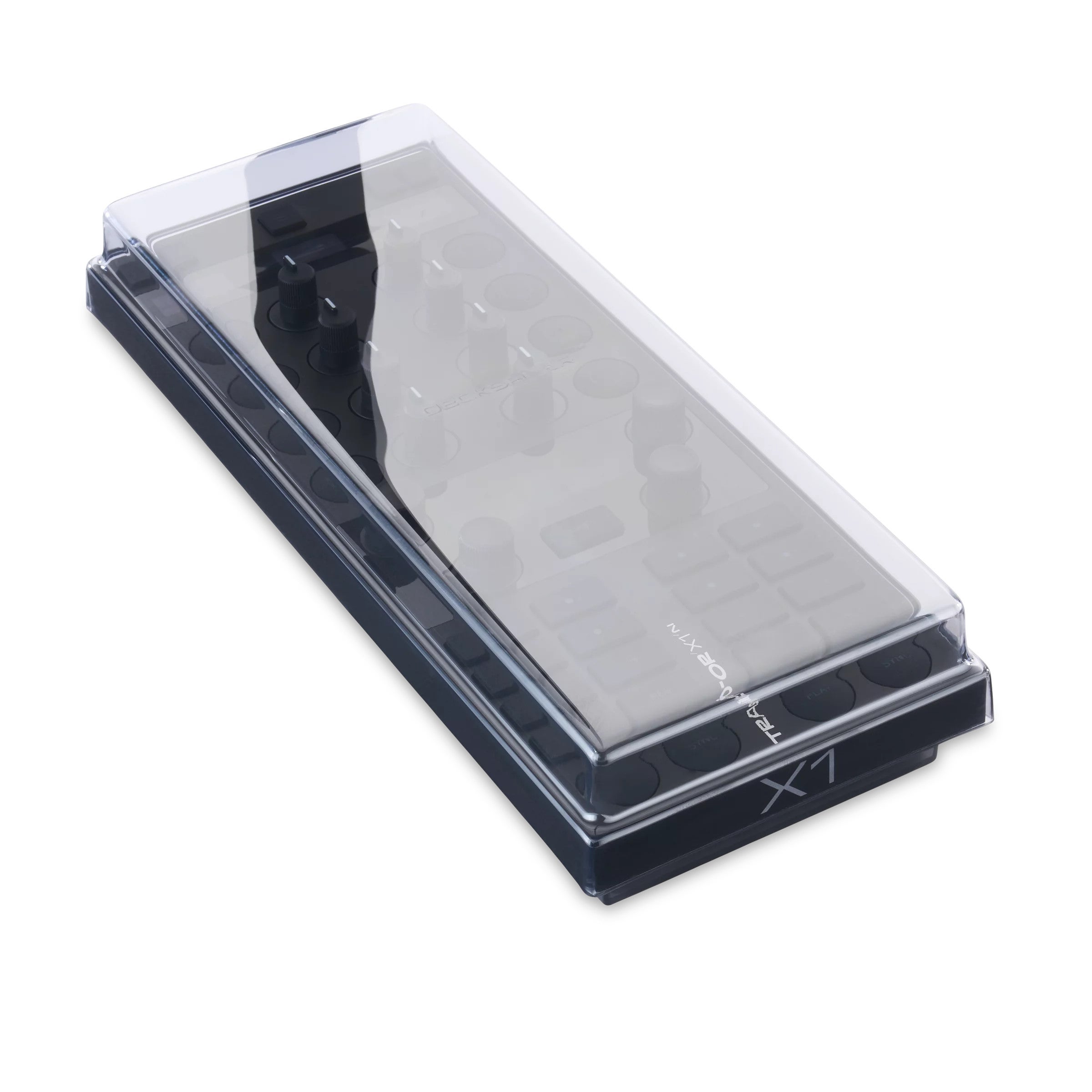 Decksaver stofkap voor NI Traktor X1 MK3 & Z1 MK2