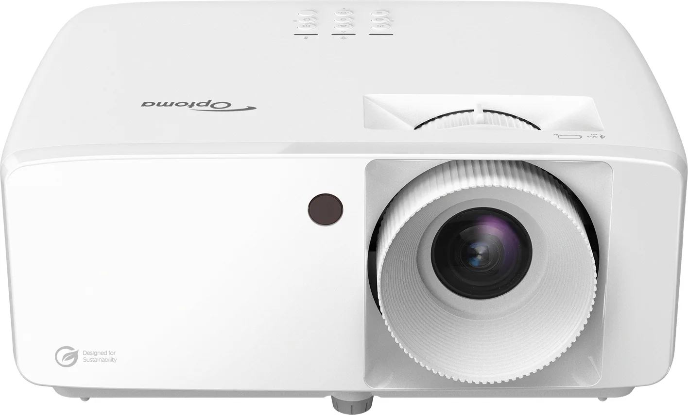 Optoma ZH462 Vidéoprojecteurs