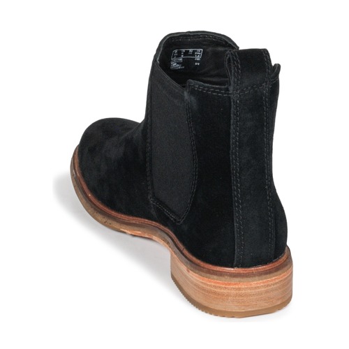 Clarks - CLARKDALE - Black Sde