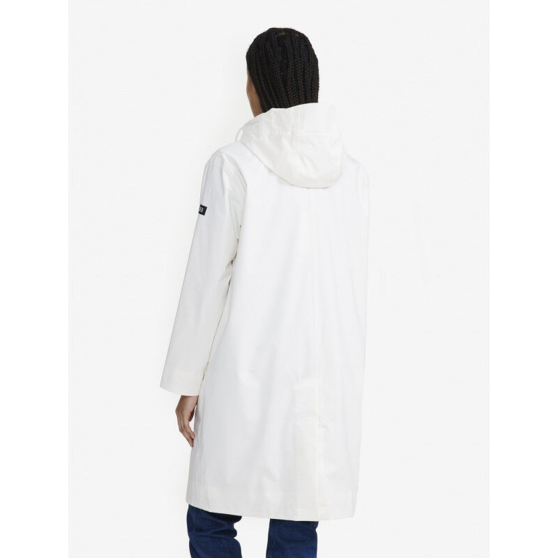 MTD Long Hooded Parka - Parka femme
