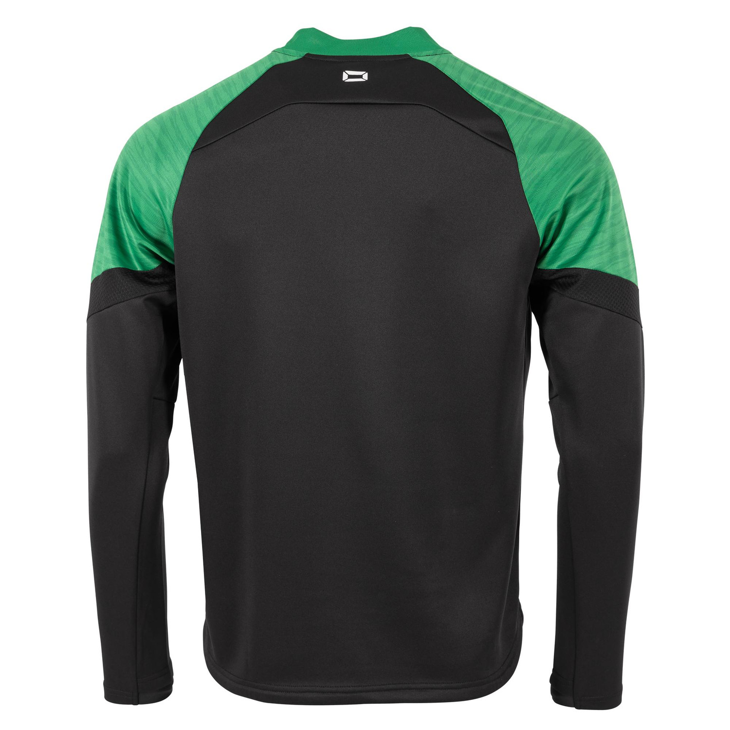 Stanno Bolt Quarter-Zip Top
