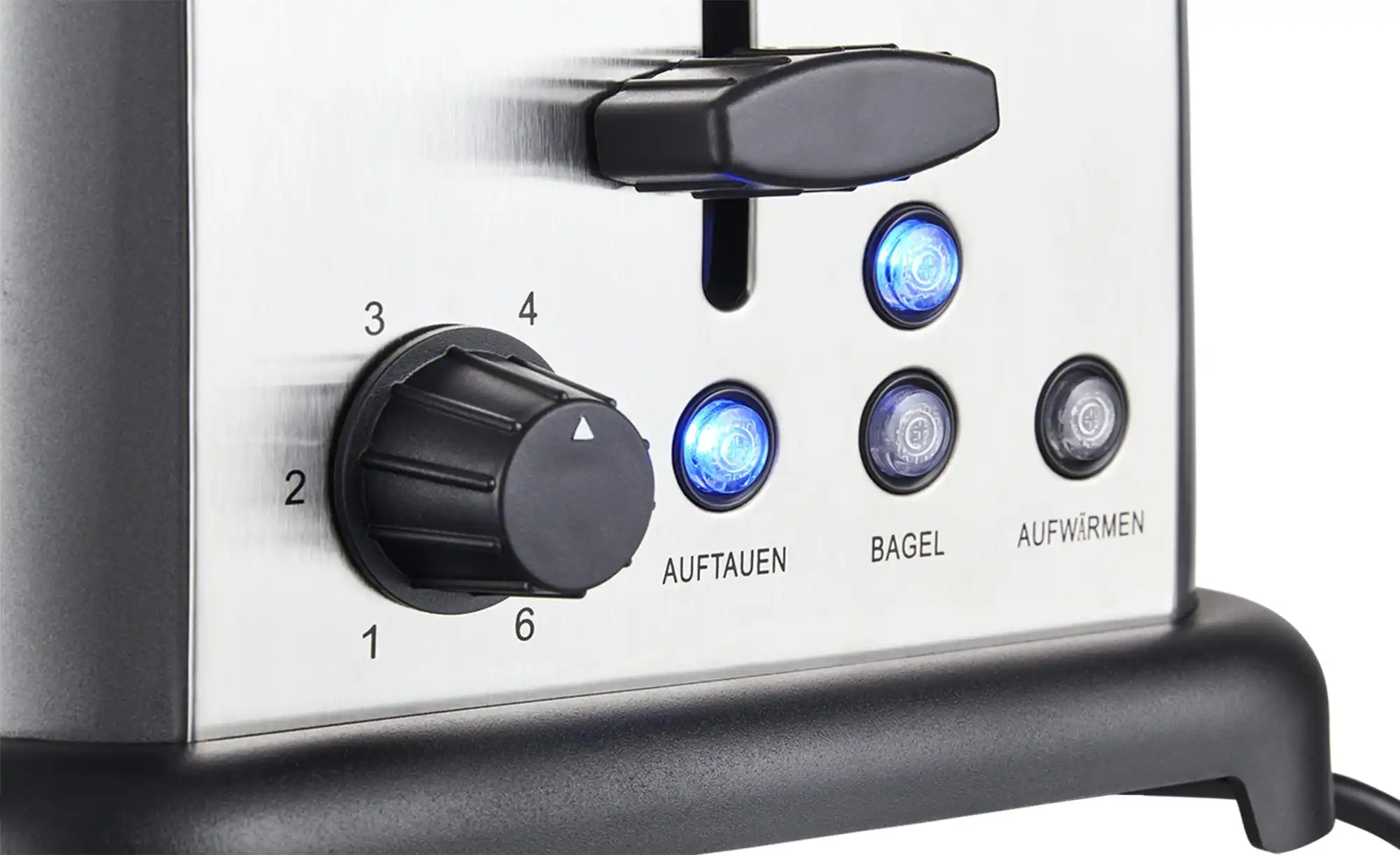 KHG Toaster TO-1005 (AS)
