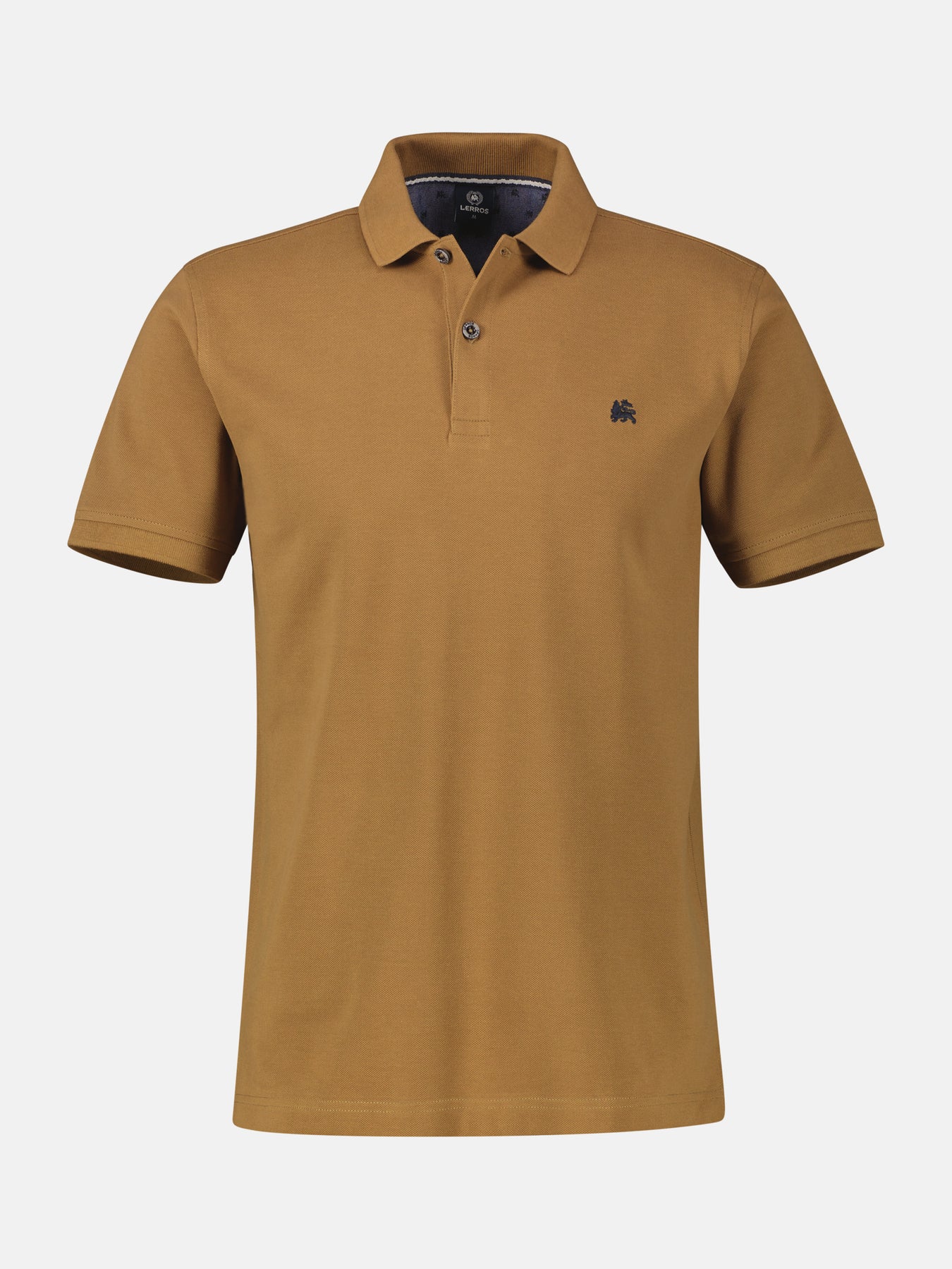 Basic Poloshirt in den Grössen 3XL bis 6XL
