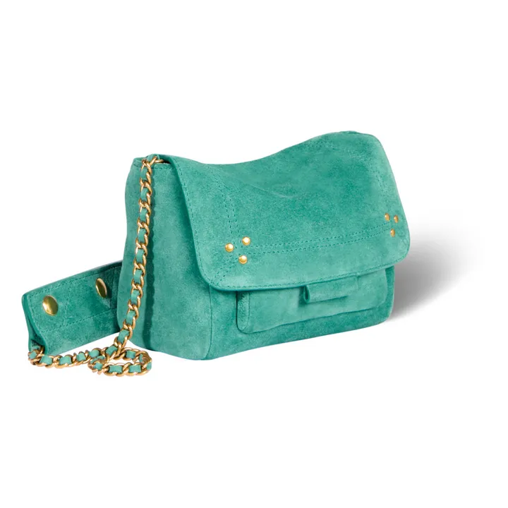 Jérôme Dreyfuss Sac Lulu S | Cactus