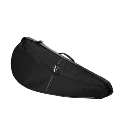 WilsonRF Racquet Cover - schwarz