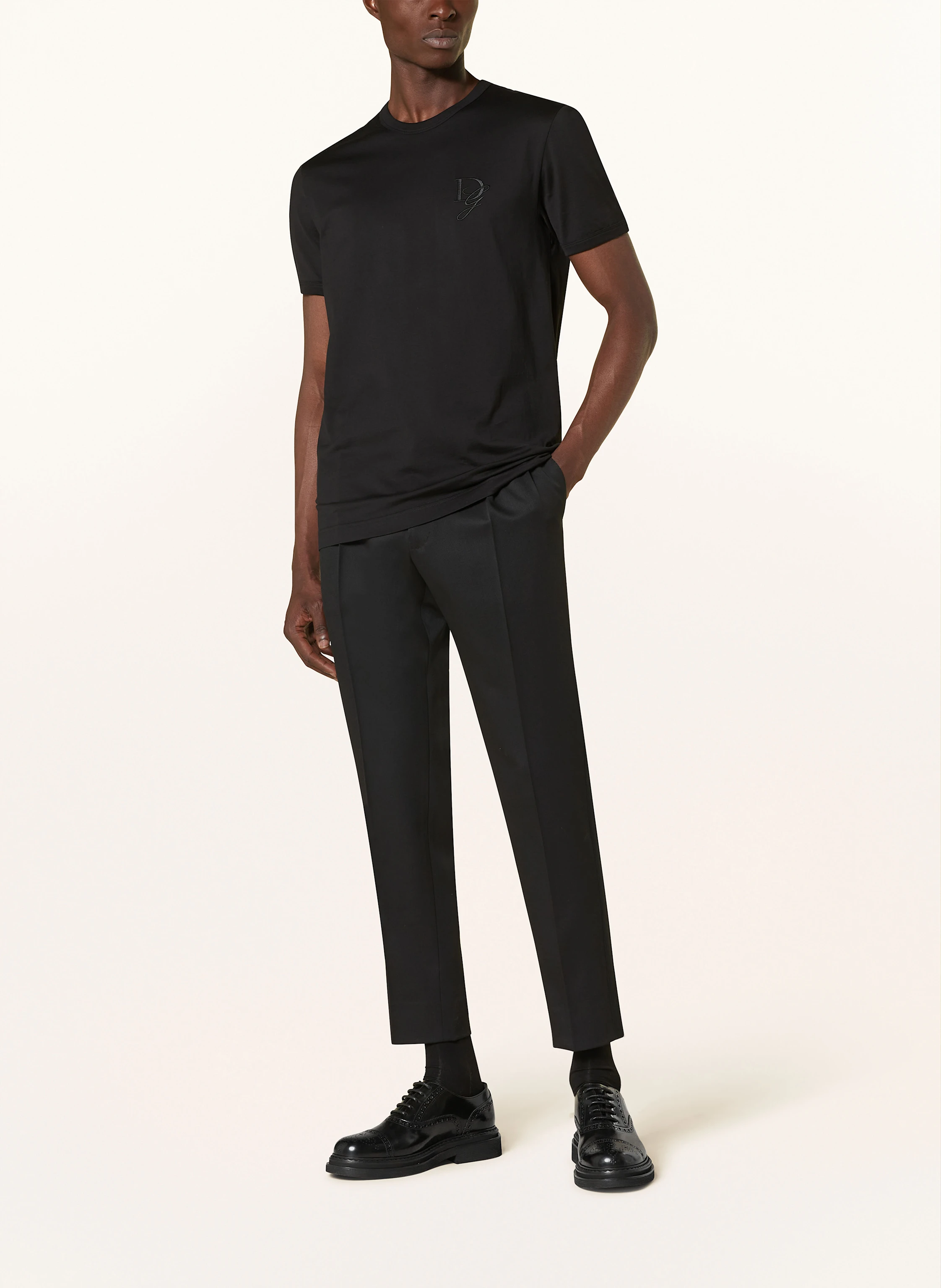 DOLCE & GABBANA T-Shirt