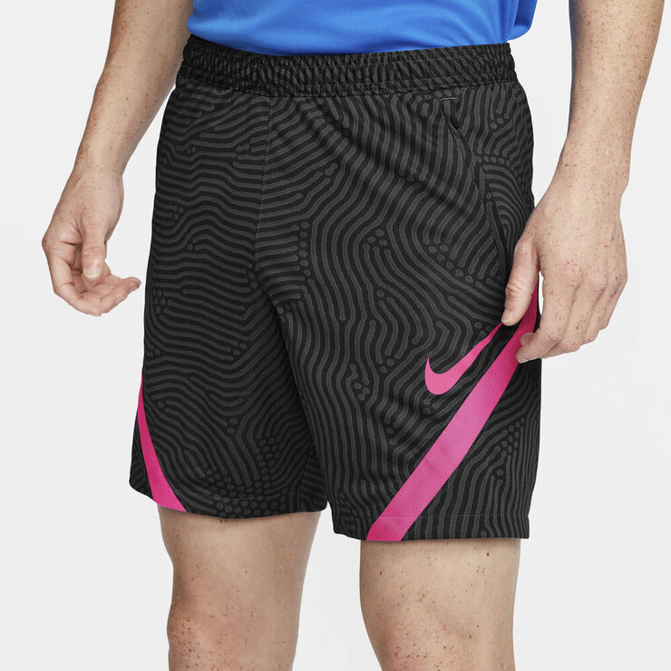 Nike Dri Fit Strike Shorts Sort