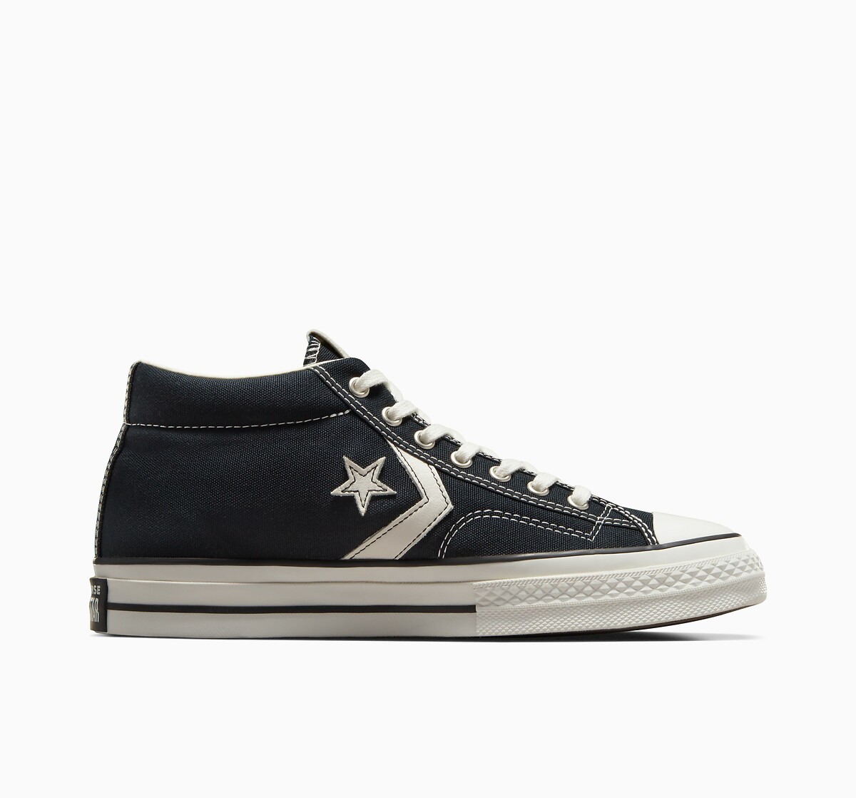 CONVERSE<br>Tênis Star Player 76 Mid Foundation