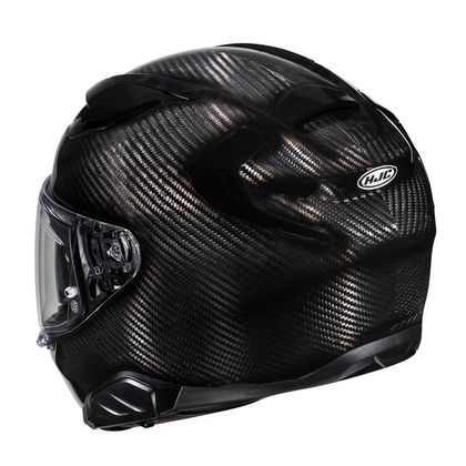Casque Hjc F71 CARBON - Noir