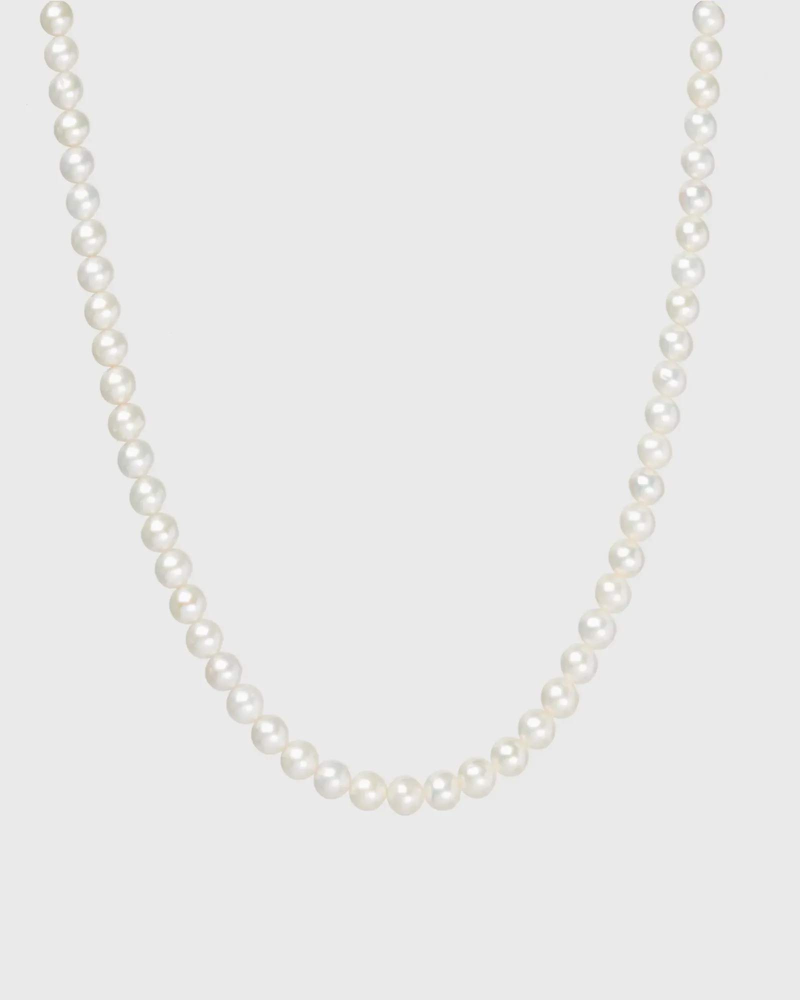 Hatton Labs Classic Pearl Chain
