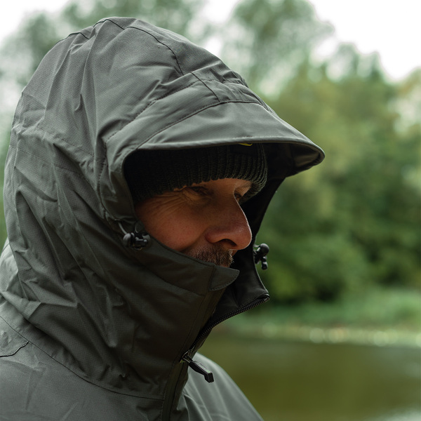 Veste de pêche Rigdemonkey APEarel ThermaPro Insulated Coat