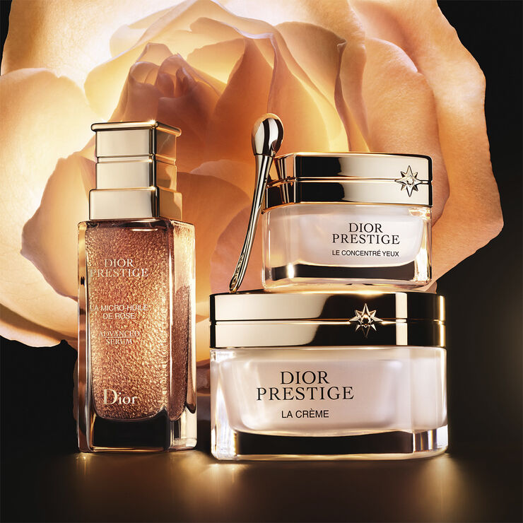 DIOR Dior Prestige Le Concentré Yeux Refill Anti-Aging Care for Eye Contour