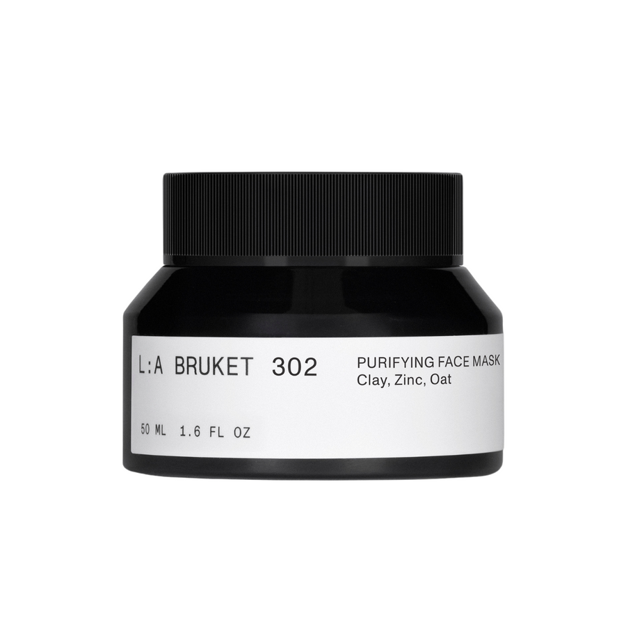 302 Purifying Face Mask