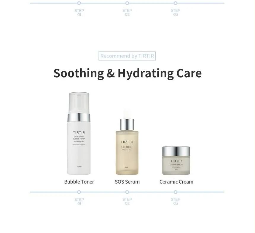 TIRTIR - SOS Serum