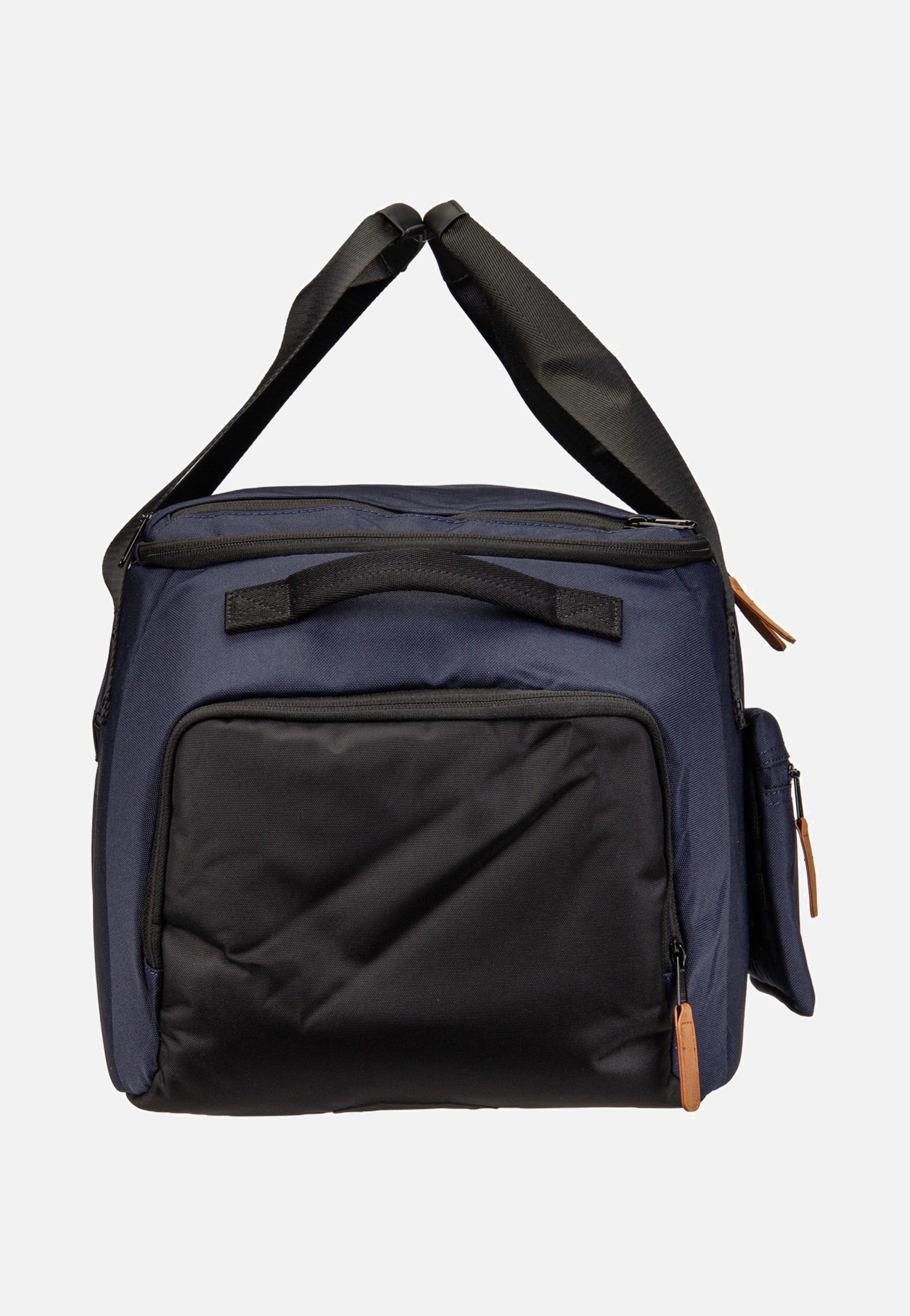 Duffle Explorer Medium Reykjavik - Dufflebag