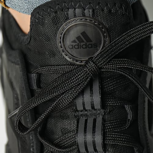 Baskets Web Boost GZ6445 Core Black Core Black