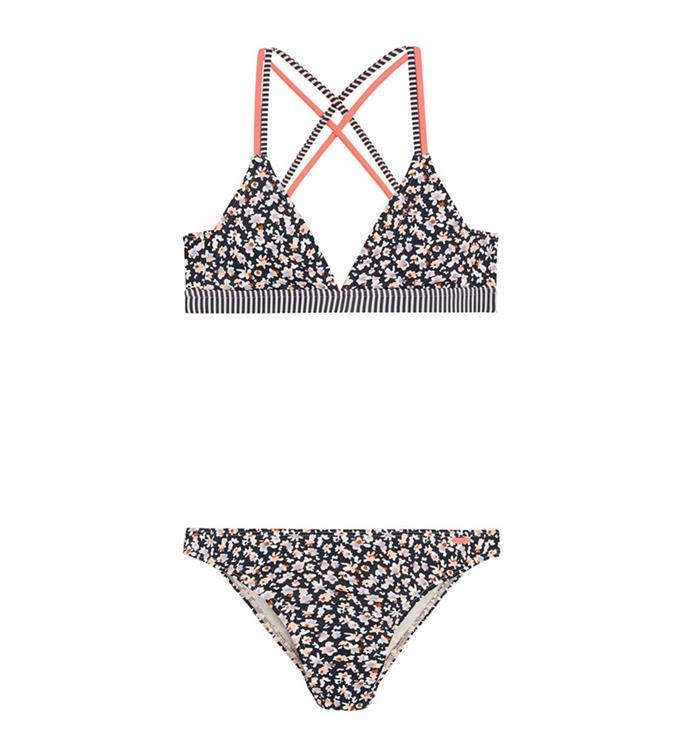Protest Prtalfa jr Bloemen Triangel Bikini