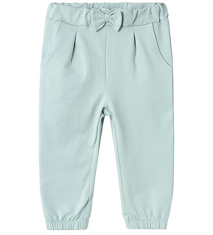 Name It Jogginghosen - NmfNaiomia - Äther