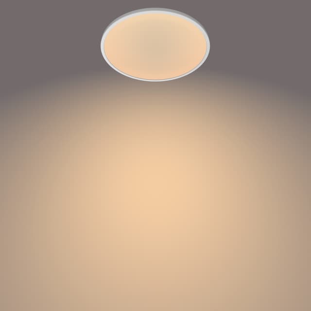 Philips Superslim loftslampe 15W