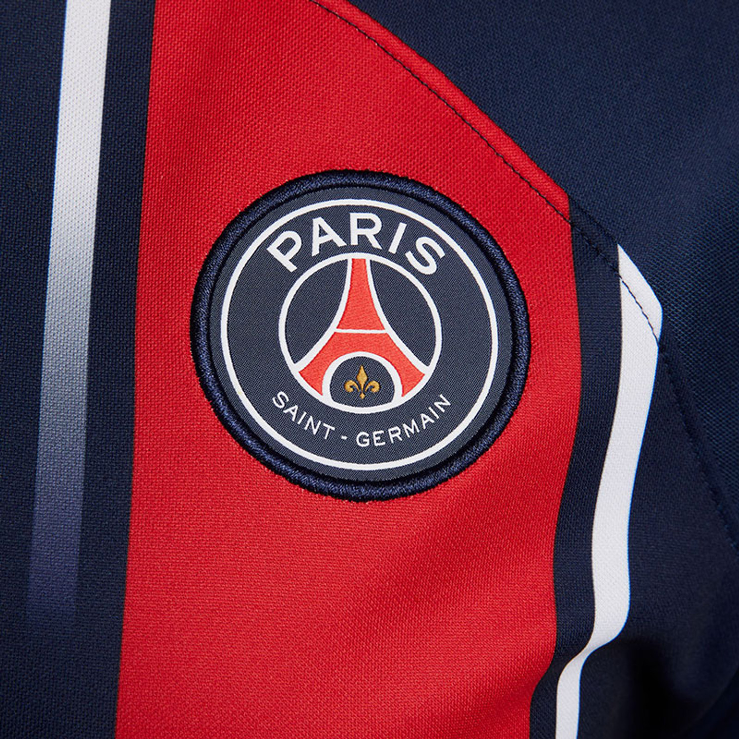 Nike Paris Saint-Germain Thuis Tenue Dames