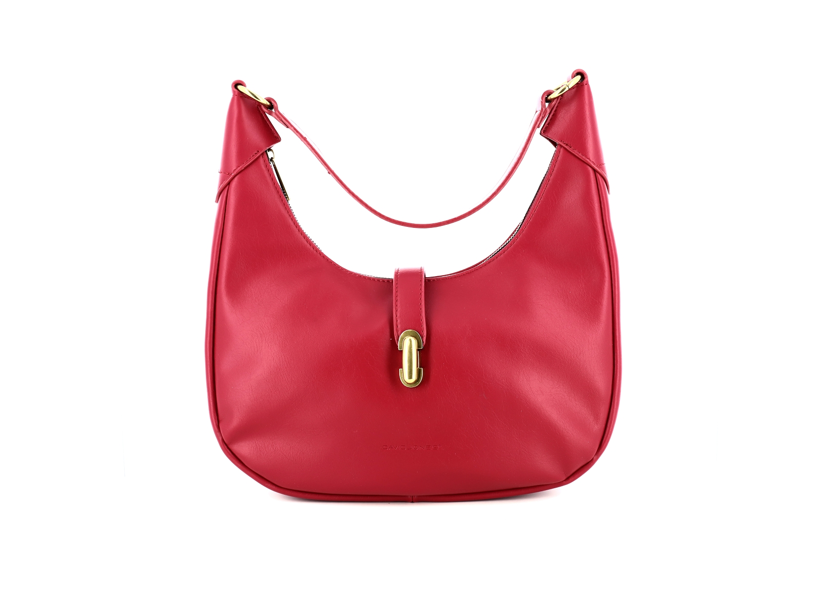 David jones-7016 1 Synthétique Rouge