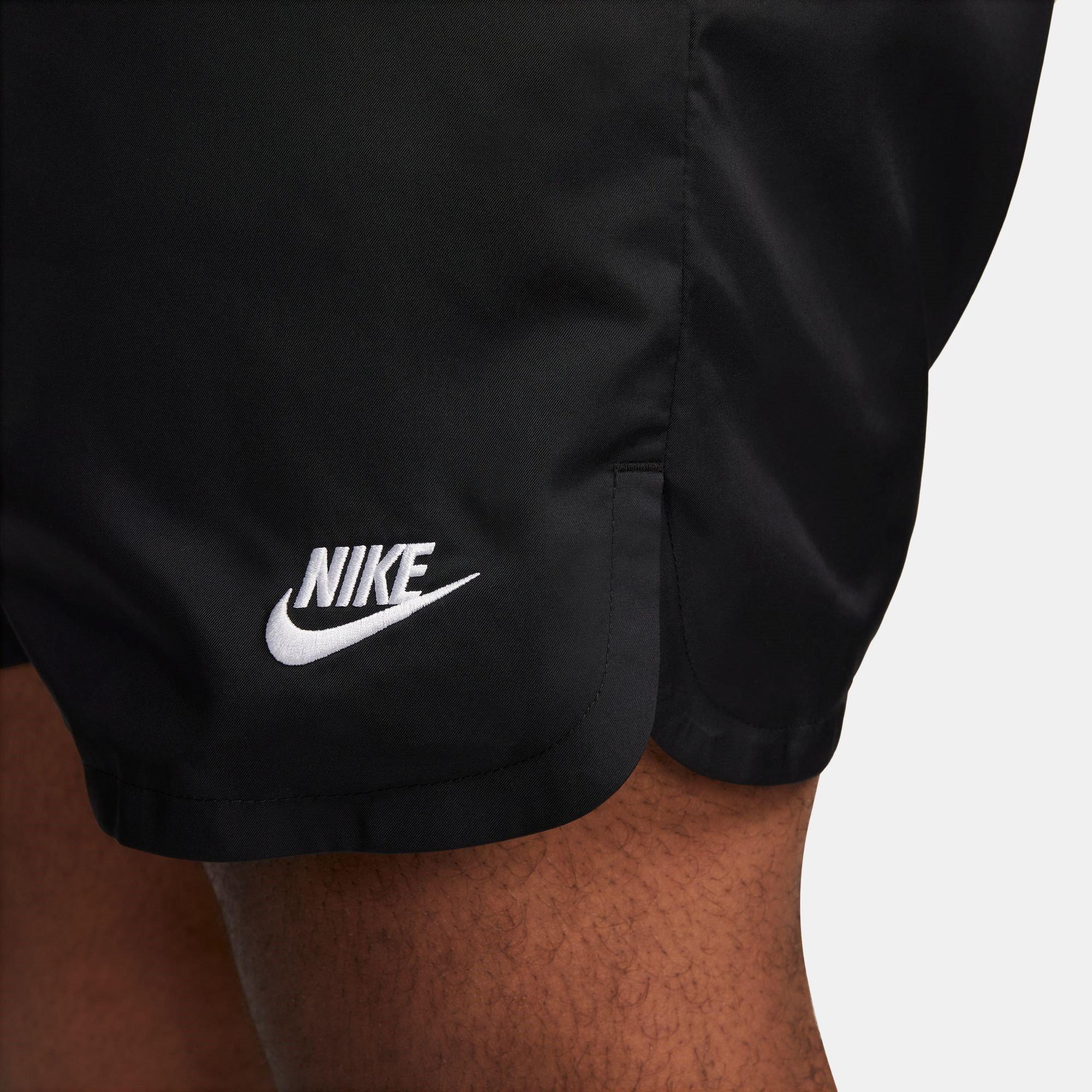Nike Sportswear Essentials Mens Woven Flow Shorts