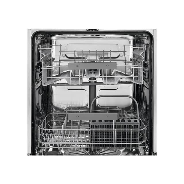 Electrolux 300 opvaskemaskine ESA47210UW (hvid)