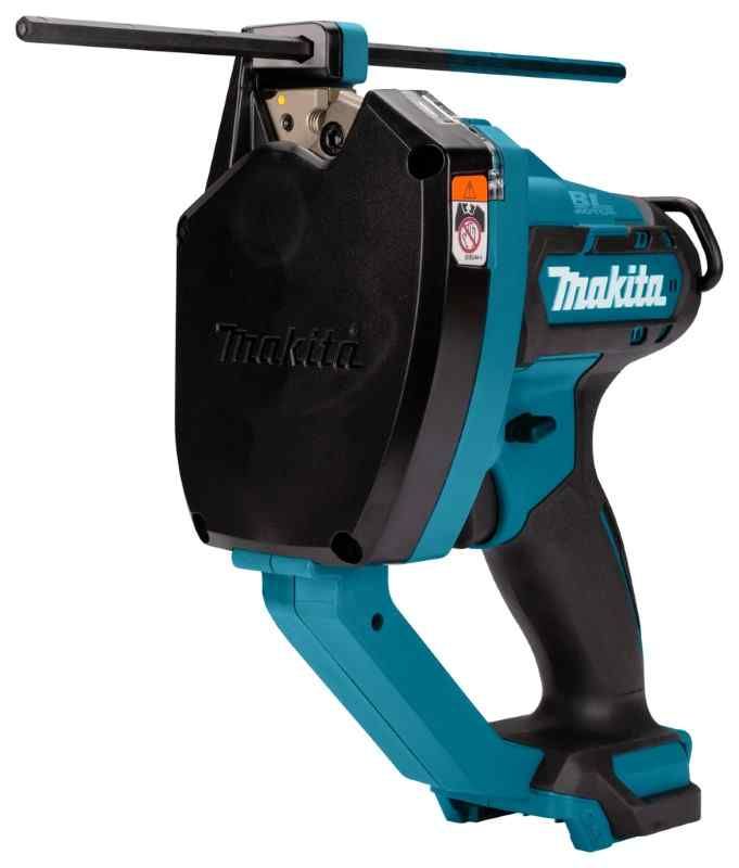 Makita SC103DZJ 12V Max draadeindschaar body in Mbox