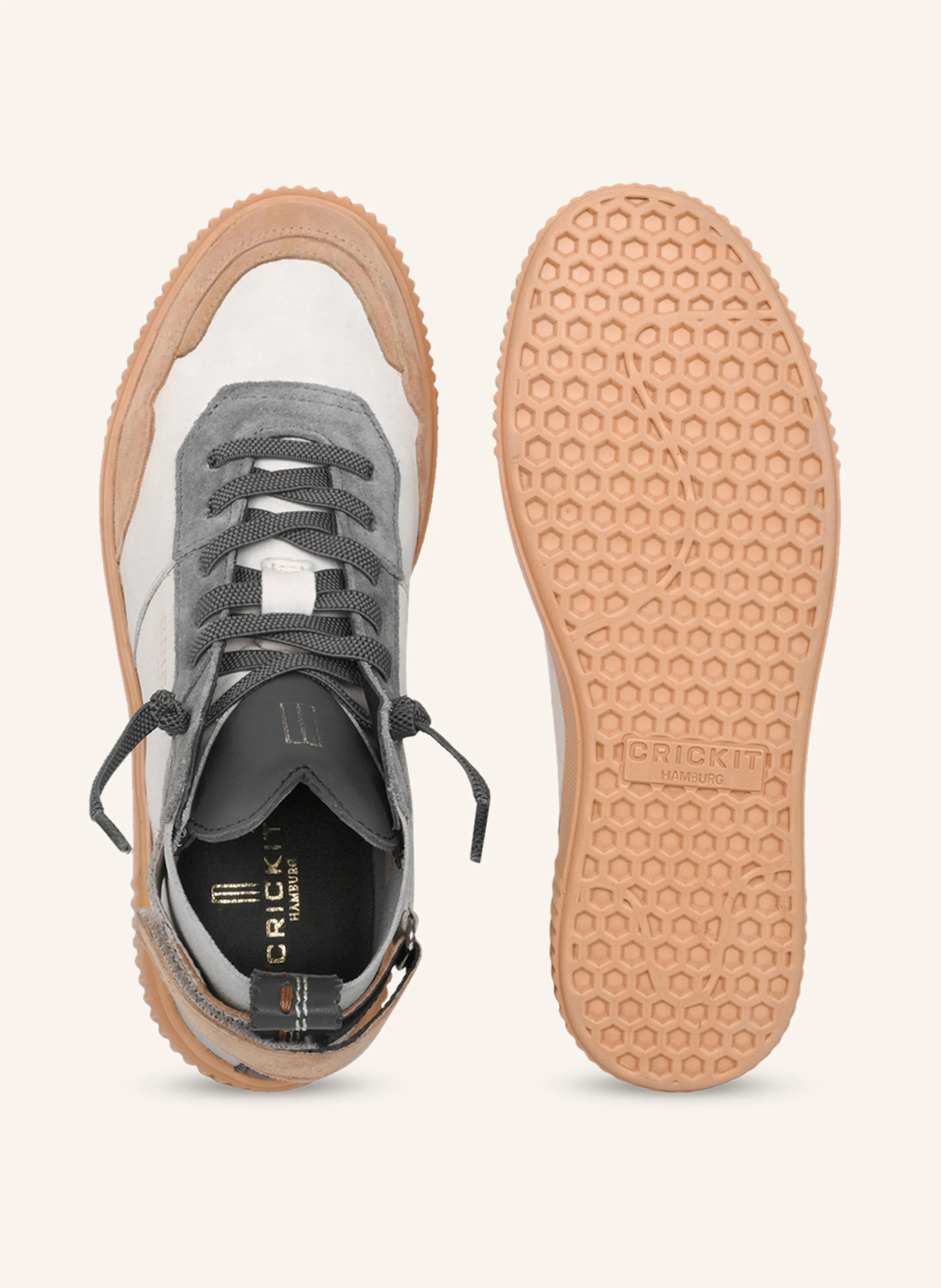 CRICKIT Sneaker PARISSA
