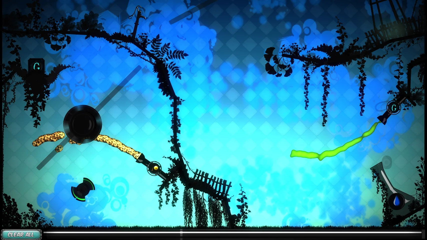 Bloop Reloaded- PC