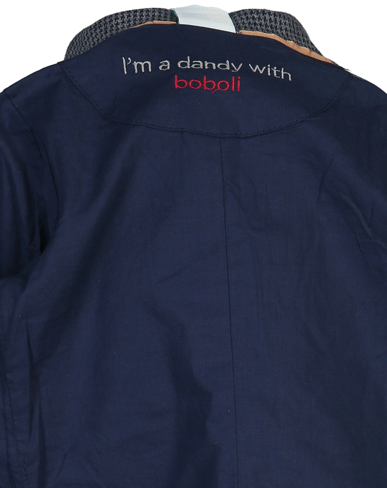 Blazer FESTIVO in marine